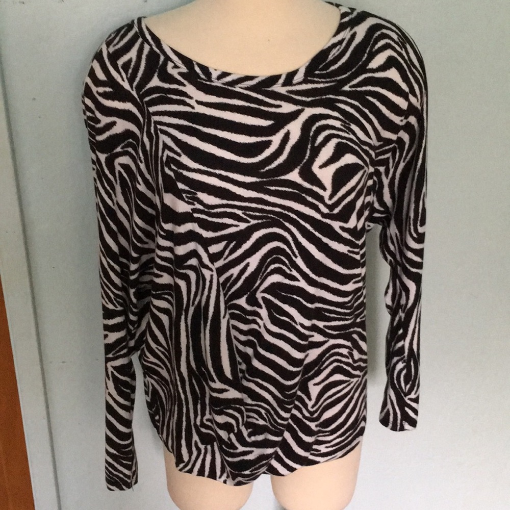 Micheal Kors long sleeve